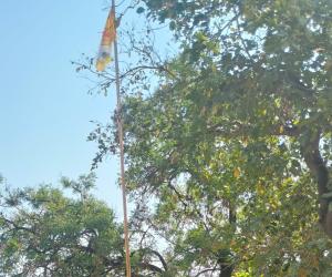 మర్రిగూడ లో ఘనంగా టిడిపి ఆవిర్భావం దినోత్సవం 